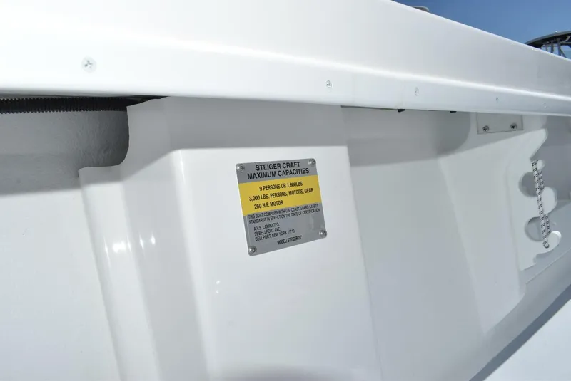 Slide: The Image of Steiger Craft 21 2025 - 5312536