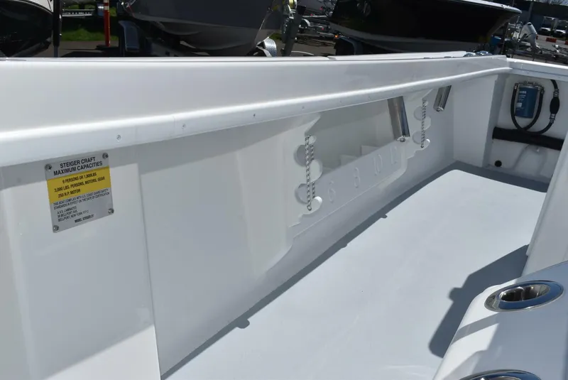 Slide: The Image of Steiger Craft 21 2025 - 5312538