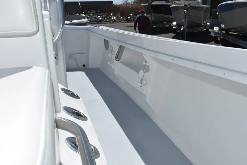 Slide: The Image of Steiger Craft 21 2025 - 5312540
