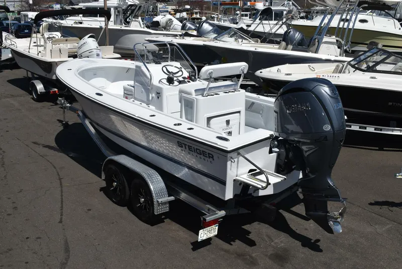 Slide: The Image of Steiger Craft 21 2025 - 5312457