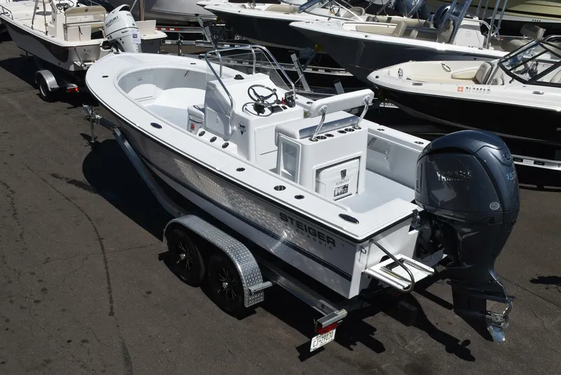 Slide: The Image of Steiger Craft 21 2025 - 5312458