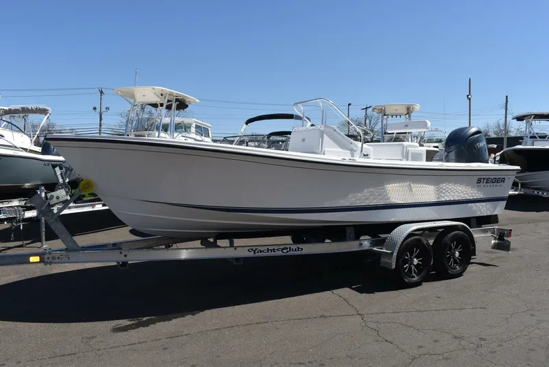 Slide: The Image of Steiger Craft 21 2025 - 5312567