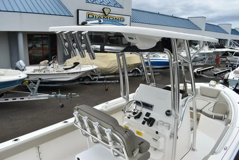 Slide: The Image of Key West 239FS 2025 - 5312798