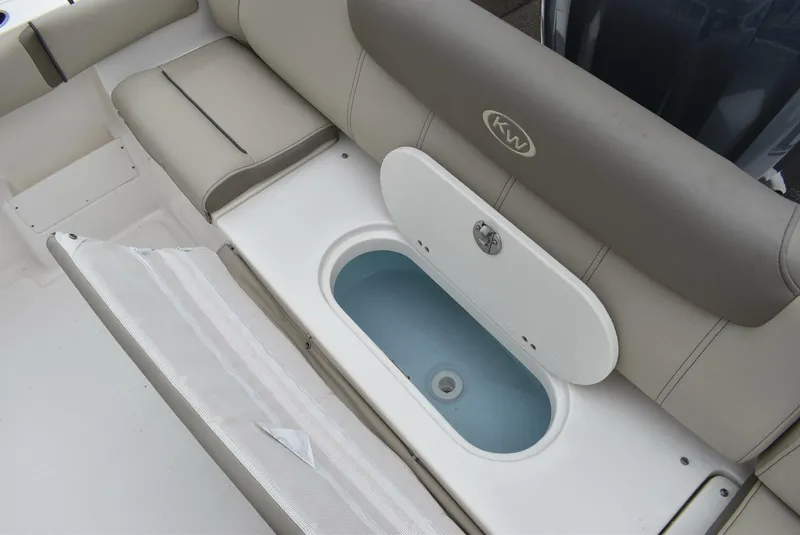 Slide: The Image of Key West 239FS 2025 - 5312810