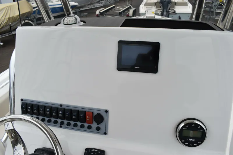 Slide: The Image of Key West 239FS 2025 - 5312821