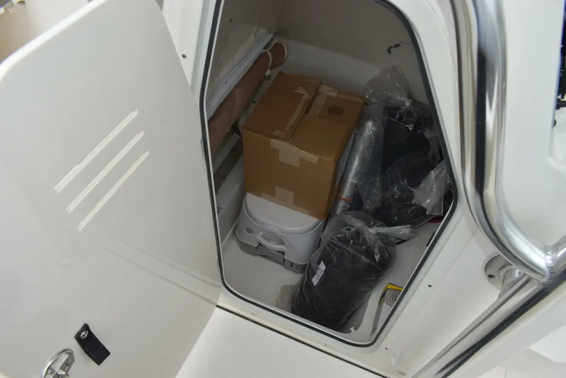 Slide: The Image of Key West 239FS 2025 - 5312829