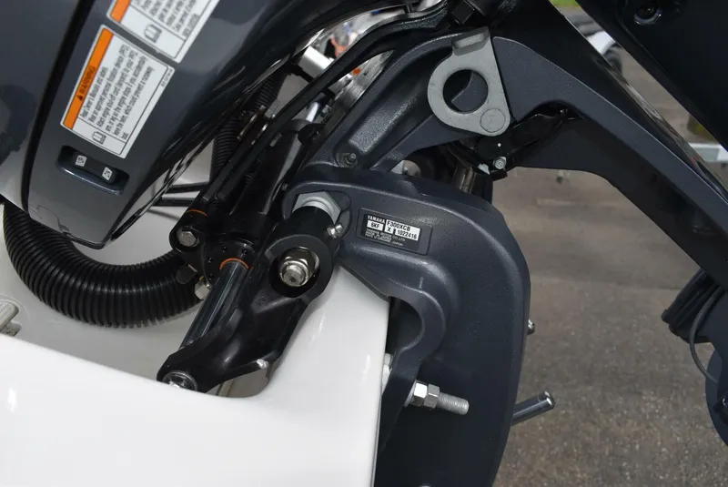 Slide: The Image of Key West 239FS 2025 - 5312830