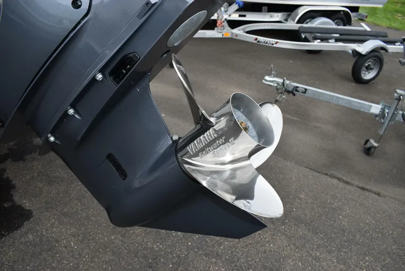 Slide: The Image of Key West 239FS 2025 - 5312831