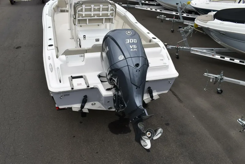 Slide: The Image of Key West 239FS 2025 - 5312793