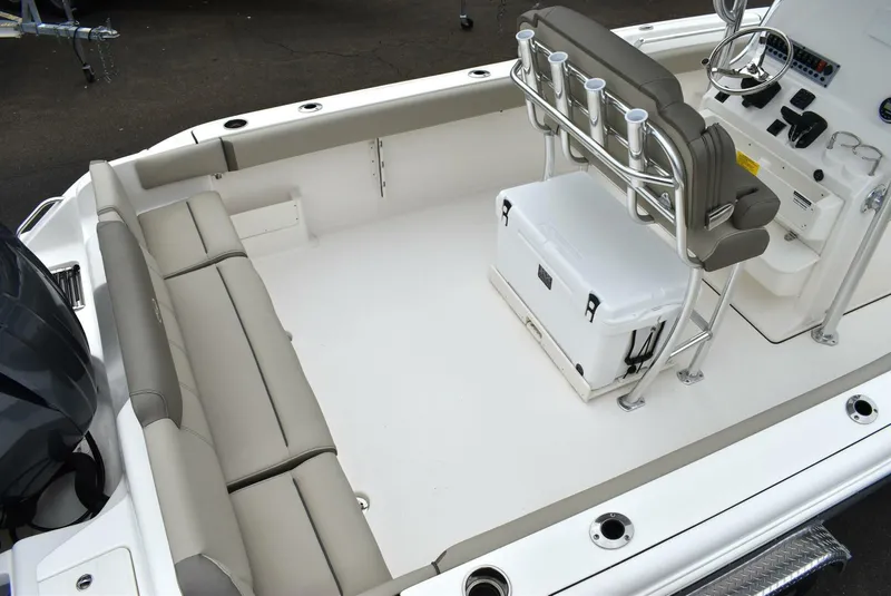 Slide: The Image of Key West 239FS 2025 - 5312796