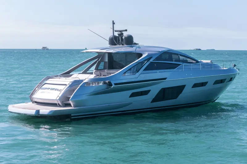 Slide: The Image of Pershing 7X 2020 - 5312726