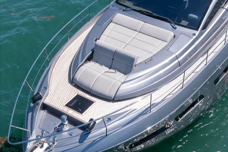 Slide: The Image of Pershing 7X 2020 - 5312731