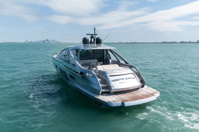 Slide: The Image of Pershing 7X 2020 - 5312715