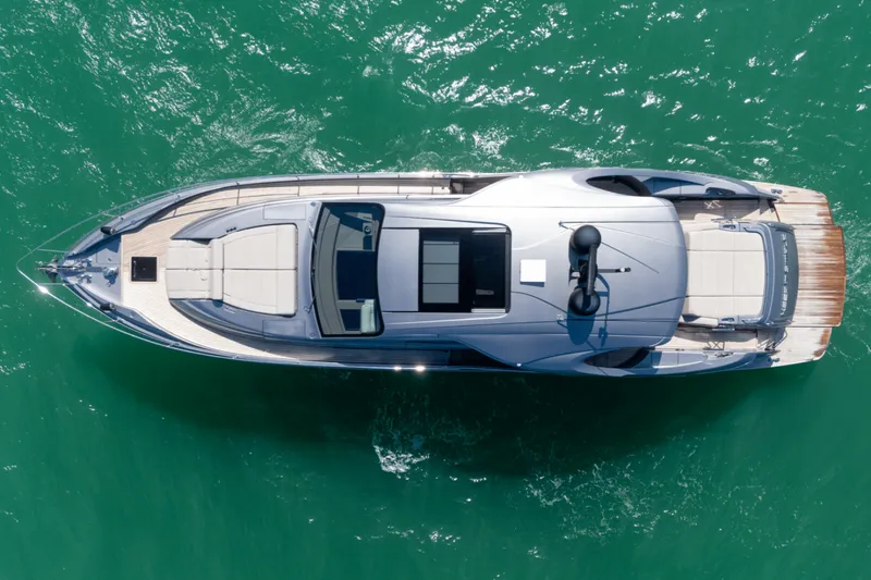 Slide: The Image of Pershing 7X 2020 - 5312716