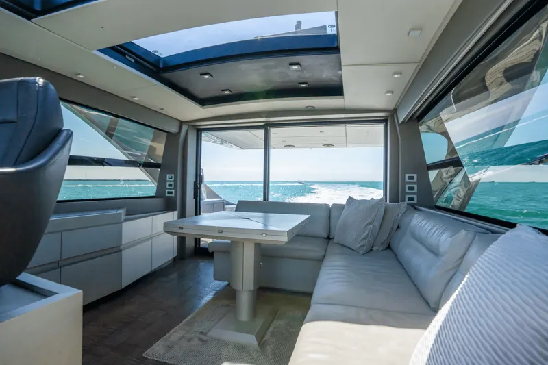 Slide: The Image of Pershing 7X 2020 - 5312756