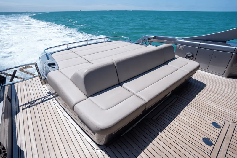 Slide: The Image of Pershing 7X 2020 - 5312759