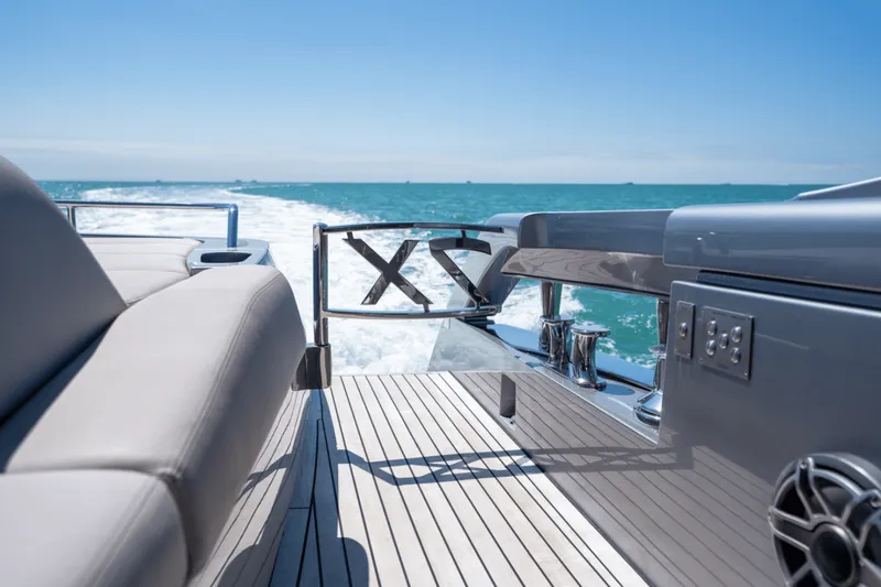 Slide: The Image of Pershing 7X 2020 - 5312760