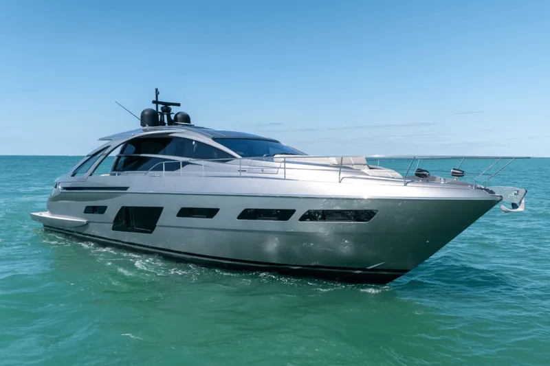 Slide: The Image of Pershing 7X 2020 - 5312717