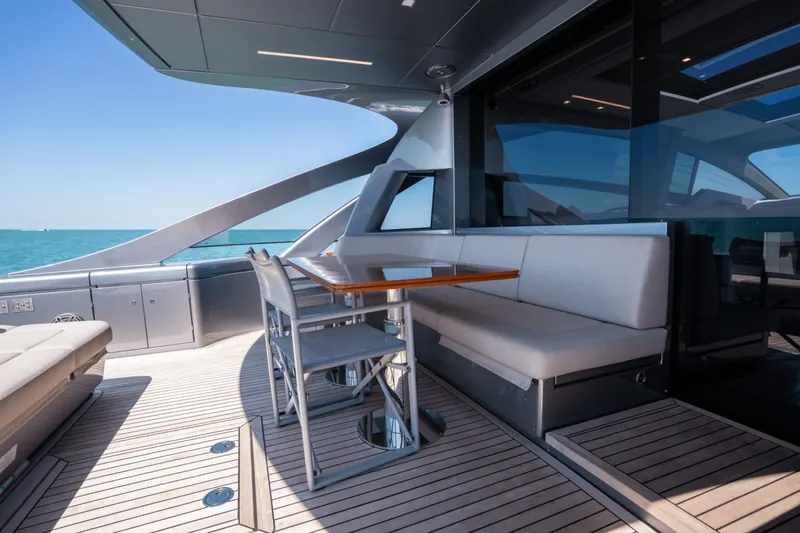 Slide: The Image of Pershing 7X 2020 - 5312766