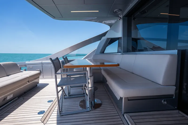 Slide: The Image of Pershing 7X 2020 - 5312767