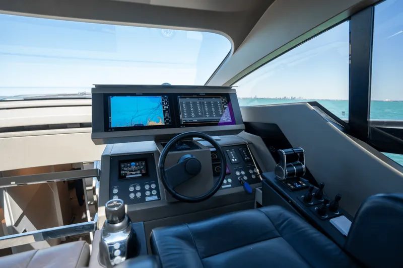 Slide: The Image of Pershing 7X 2020 - 5312771