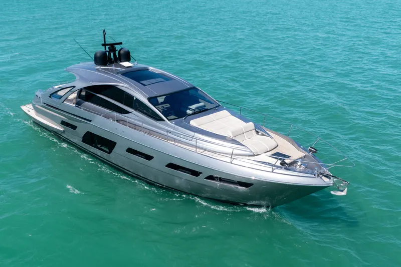 Slide: The Image of Pershing 7X 2020 - 5312718