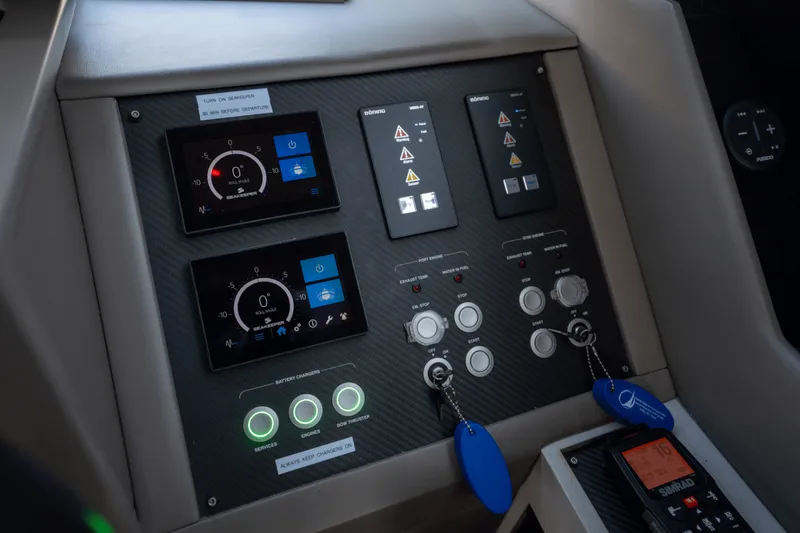 Slide: The Image of Pershing 7X 2020 - 5312773