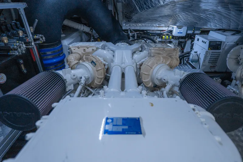 Slide: The Image of Pershing 7X 2020 - 5312785