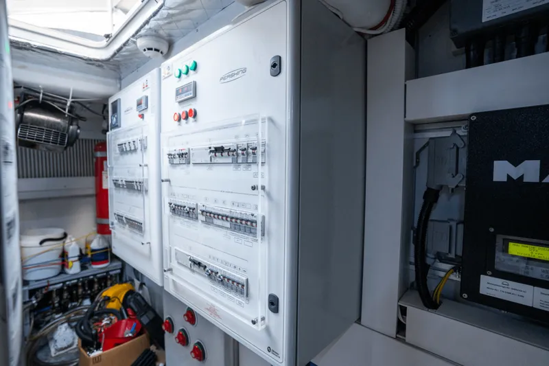 Slide: The Image of Pershing 7X 2020 - 5312786