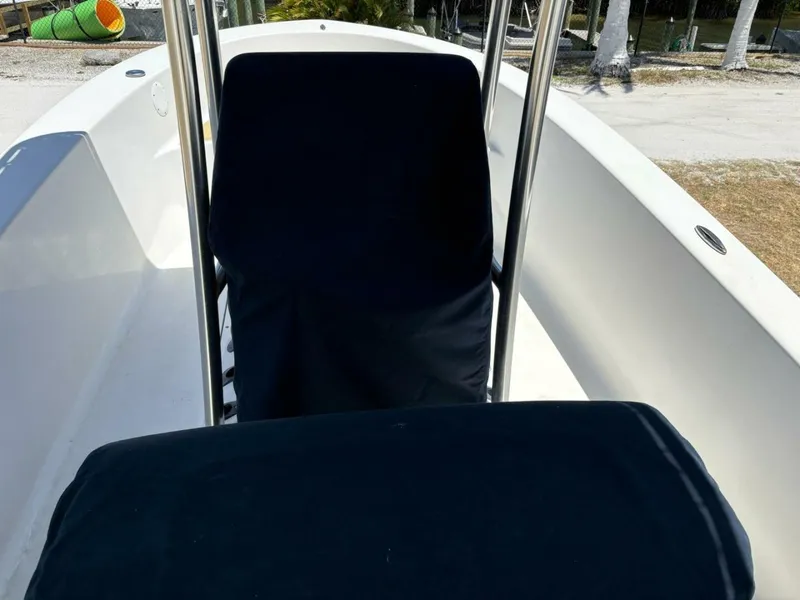 Slide: The Image of Sportsman Island Reef 19 Center Console 2017 - 5312989