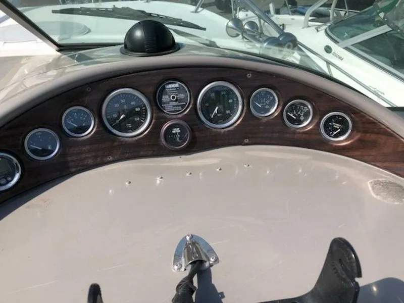 Slide: The Image of Four Winns 268 Vista Vee 2001 - 5316583