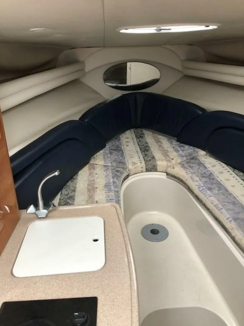 Slide: The Image of Four Winns 268 Vista Vee 2001 - 5316584