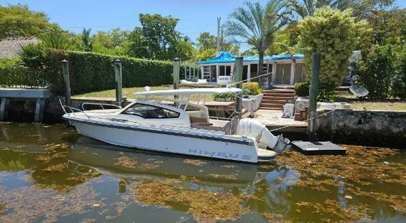 Slide: The Image of Nimbus Weekender 9 2020 - 5313370