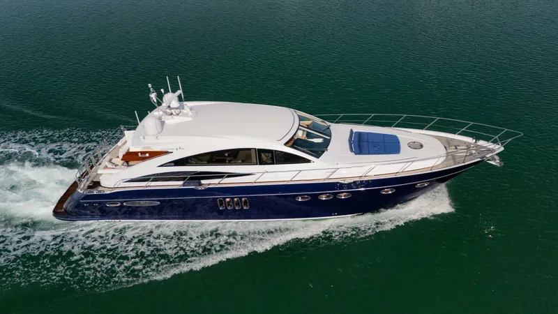 Slide: The Image of Princess V65 2006 - 5313524