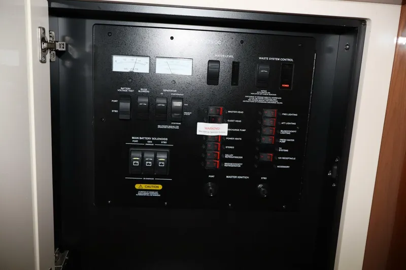 Slide: The Image of 2015 Sea Ray 410 Sundancer- SOMEDAY- Breakers - 5322409