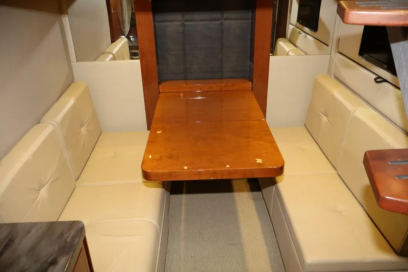 Slide: The Image of 2015 Sea Ray 410 Sundancer- SOMEDAY- Salon - 5322422