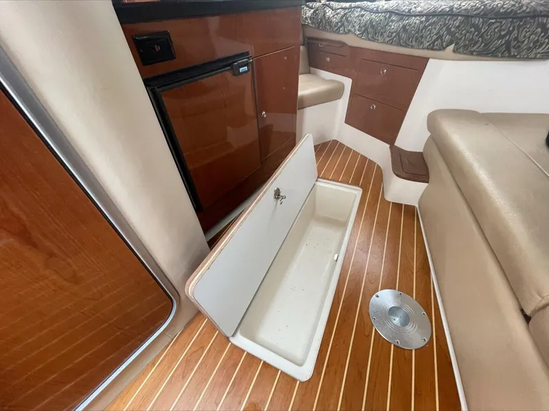 Slide: The Image of Regal 3360 Window Express 2007 - 5313964