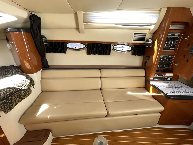 Slide: The Image of Regal 3360 Window Express 2007 - 6062333