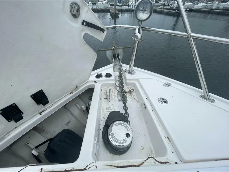 Slide: The Image of Regal 3360 Window Express 2007 - 5313972