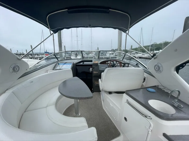 Slide: The Image of Regal 3360 Window Express 2007 - 5313962