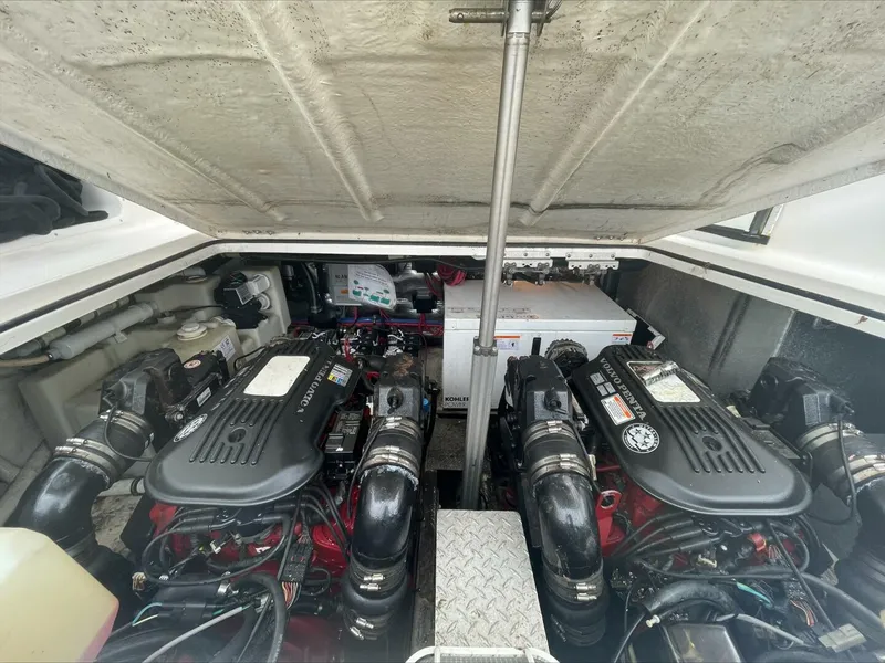 Slide: The Image of Regal 3360 Window Express 2007 - 5313965