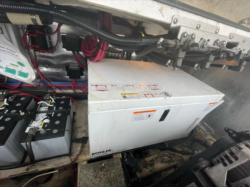 Slide: The Image of Regal 3360 Window Express 2007 - 5313960