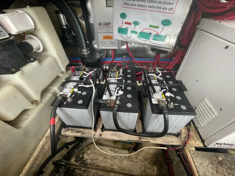 Slide: The Image of Regal 3360 Window Express 2007 - 5313955