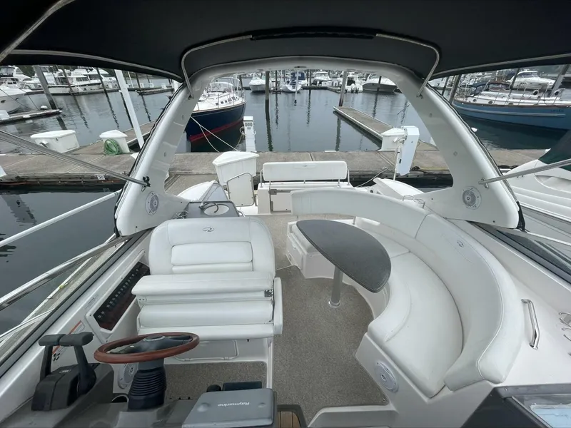 Slide: The Image of Regal 3360 Window Express 2007 - 5313966