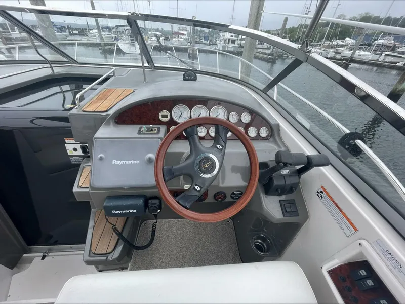 Slide: The Image of Regal 3360 Window Express 2007 - 5313968