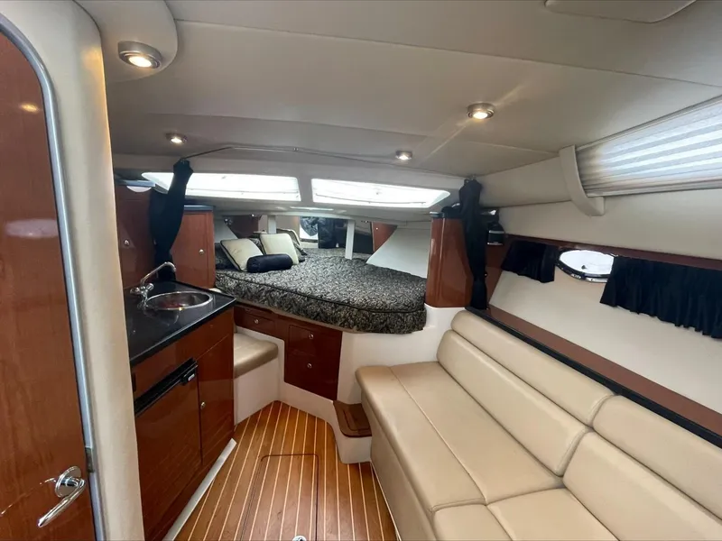 Slide: The Image of Regal 3360 Window Express 2007 - 5313959