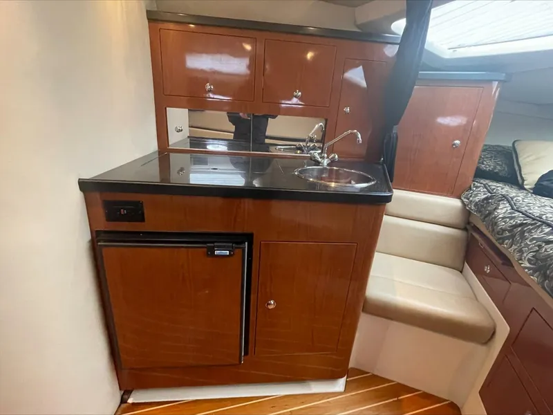 Slide: The Image of Regal 3360 Window Express 2007 - 5313956