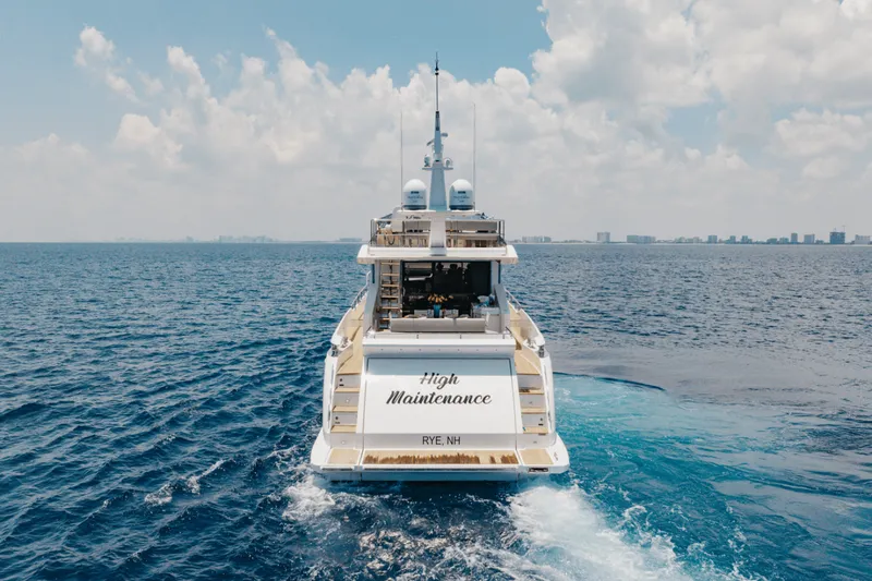 Slide: The Image of Azimut 77S 2019 - 5314266