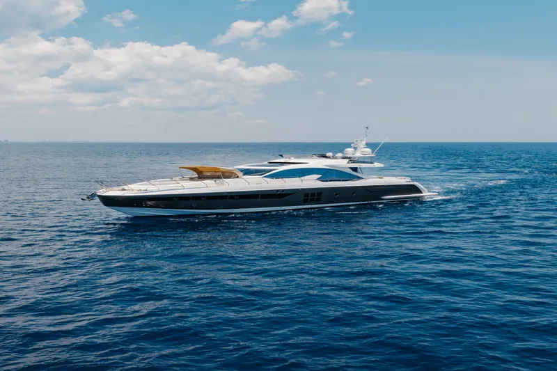 Slide: The Image of Azimut 77S 2019 - 5314267