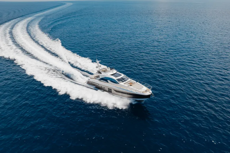 Slide: The Image of Azimut 77S 2019 - 5314273